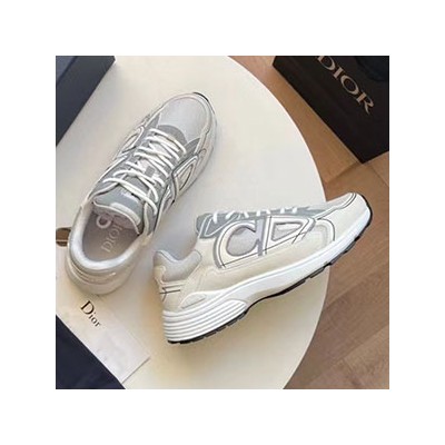 CHRISTIAN DIOR B30 SNEAKERS - 크리스찬 디올 B30 스니커즈