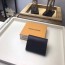 LOUIS VUITTON ENVELOPPE CARTE DE VISITE - 루이비통 엔벨로프 카르트 드 비지트 남녀공용 명함카드지갑