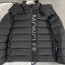 MONCLER UME HOOD PADDING - 몽클레어 우메 후드 패딩