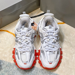 BALENCIAGA TRACK 3.0 SNEAKERS - 발렌시아가 트렉 3.0 스니커즈