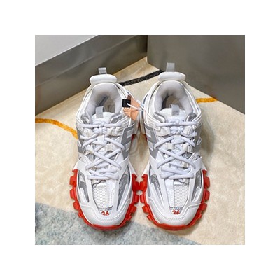 BALENCIAGA TRACK 3.0 SNEAKERS - 발렌시아가 트렉 3.0 스니커즈