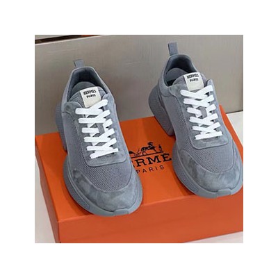 HERMES DRIFT SNEAKERS - 에르메스 드리프트 스니커즈