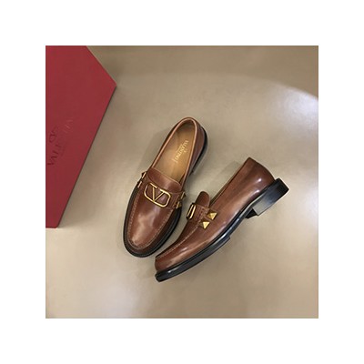 VALENTINO ROCKSTUD LOAFER - 발렌티노 락스터드 로퍼