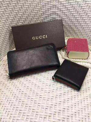 GUCCI WALLET - 구찌 지갑 [장지갑]