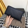 [GOOD PRODUCT] BOTTEGAVENETA WALLET - 보테가 베네타 남성용 지퍼타입 장지갑