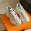 LOUIS VUITTON RUN 55 SNEAKERS - 루이비통 런 55 스니커즈