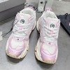 BALENCIAGA RUNNER SNEAKERS - 발렌시아가 러너 스니커즈