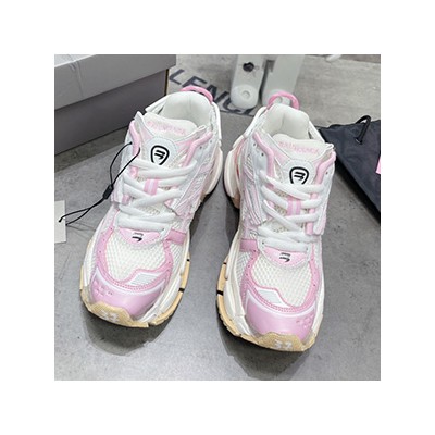 BALENCIAGA RUNNER SNEAKERS - 발렌시아가 러너 스니커즈