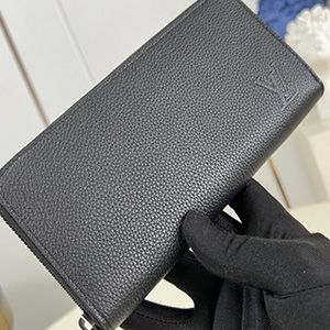 LOUIS VUITTON ZIPPY VERTICAL WALLET - 루이비통 지피 버티컬 지갑