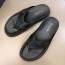 [NEW ARRIVAL] CHRISTIAN DIOR ACT FLIP-FLOPS - 디올 액트 쪼리