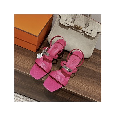 HERMES AMOUR KELLY SANDAL - 에르메스 아모르 켈리 샌들