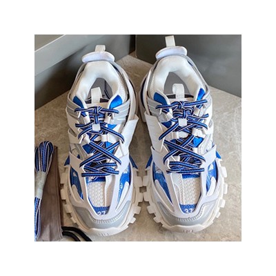 BALENCIAGA TRACK 3.0 SNEAKERS - 발렌시아가 트렉 3.0 스니커즈