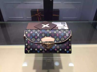 LOUISVUITTON WALLET M93738 - 루이비통 여성용 장지갑