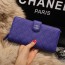 CHANEL WALLET 80137 - 샤넬 여자지갑