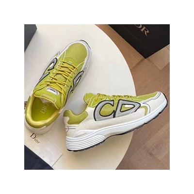 CHRISTIAN DIOR B30 SNEAKERS - 크리스찬 디올 B30 스니커즈