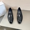 BALMAIN MENS OXFORD - 발망 남성용 옥스포드