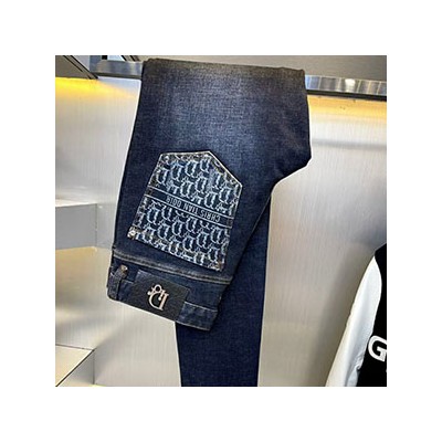 CHRISTIAN DIOR DENIM JEANS - 크리스찬 디올 데님 바지