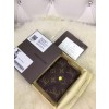 LOUISVUITTON WALLET N58114 - 루이비통 여성용 지갑 N58114