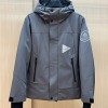 MONCLER GRENOBLE PADDING JACKET - 몽클레어 그레노블 패딩 자켓