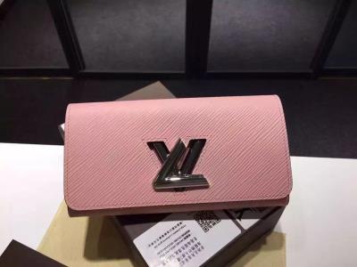 LOUISVUITTON WALLET TWIST M61178 - 루이비통 여성용 장지갑