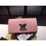 LOUISVUITTON WALLET TWIST M61178 - 루이비통 여성용 장지갑