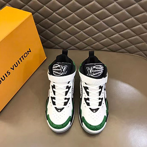 LOUIS VUITTON TRAINER2 SNEAKERS - 루이비통 트레이너2 스니커즈