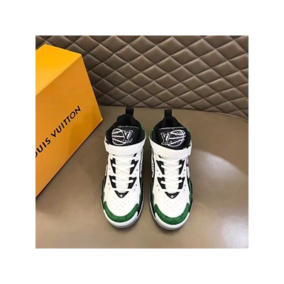 LOUIS VUITTON TRAINER2 SNEAKERS - 루이비통 트레이너2 스니커즈