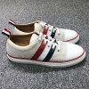 THOM BROWN 11TH ANNIVERSARY SNEAKERS - 톰브라운 11주년 기념 스니커즈