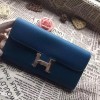 HERMES WALLET CONSTANCE LONG - 에르메스 콘스탄스 장지갑