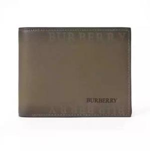 [2016/17 NEW ARRIVAL] BURBERRY WALLET - 버버리 남성용 반지갑