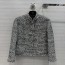 CHANEL TWEED JACKET - 샤넬 트위드 자켓