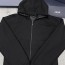 CHRISTIAN DIOR OBLIQUE REVERSIBLE HOOD JIP UP - 디올 오블리크 양면 후드 집업