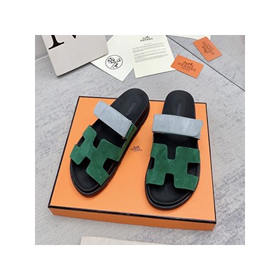 HERMES CHYPRE SANDAL - 에르메스 시프레 샌들