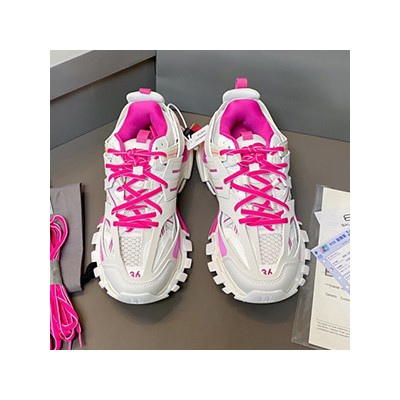 BALENCIAGA TRACK 3.0 SNEAKERS - 발렌시아가 트렉 3.0 스니커즈