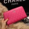 CHANEL WALLET 80132 - 샤넬 여자지갑