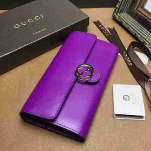 GUCCI WALLET - 구찌 장지갑