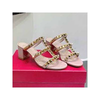 VALENTINO GARAVANI ROCKSTUD SANDAL - 발렌티노 가라바니 락스터드 샌들