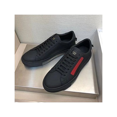 GIVENCHY URBAN STREET SNEAKERS - 지방시 어반 스트릿 스니커즈