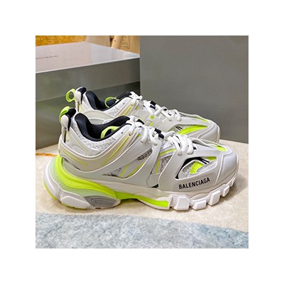 BALENCIAGA TRACK 3.0 SNEAKERS - 발렌시아가 트렉 3.0 스니커즈