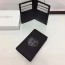 GIVENCHY UNISEX CARD WALLET - 지방시 남녀공용 카드지갑