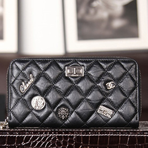 CHANEL WOMENS WALLET - 샤넬 여성용 장지갑