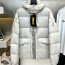 MONCLER CEVENNE GOOSE DOWN PADDING - 몽클레어 세벤느 구스다운 패딩