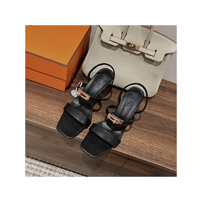 HERMES AMOUR KELLY SANDAL - 에르메스 아모르 켈리 샌들