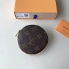 LOUIS VUITTON LADIES COIN WALLET - 루이비통 여성용 동전지갑