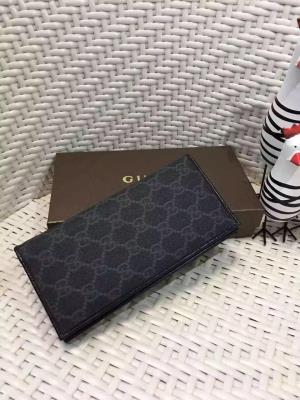 GUCCI WALLET - 구찌 장지갑