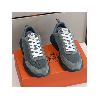 HERMES DRIFT SNEAKERS - 에르메스 드리프트 스니커즈