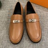 HERMES KELLY LOAFER - 에르메스 켈리 로퍼