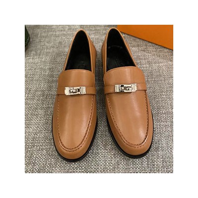 HERMES KELLY LOAFER - 에르메스 켈리 로퍼