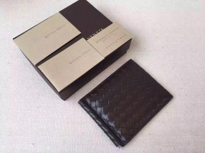 BOTTEGAVENETA MONEY CLIP - 보테가베네타 남녀공용 머니클립