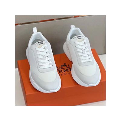 HERMES DRIFT SNEAKERS - 에르메스 드리프트 스니커즈